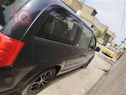 دودج جراند كارافان